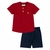 Conjunto Infantil Masculino - Conjunto Energy na internet