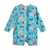 Romper Infantil Feminino - Romper Tip Top Praia Peixinhos - comprar online