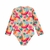 Maiô Feminino Infantil - Maiô Tip Top Tropical - comprar online