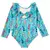 Maiô Feminino Infantil - Maiô Tip Top Cavalo Marinho - comprar online