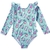 Maiô Infantil Feminino - Maiô Tip Top Marshmallow - comprar online