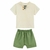 Conjunto Infantil Masculino - Conjunto Linho