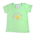 Conjunto Infantil Feminino - Conjunto Sol Look - comprar online