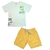 Conjunto Infantil Masculino - Conjunto Take The Waves