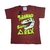 Conjunto Infantil Masculino - Conjunto Tyranno Saurus Rex - comprar online