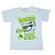 Conjunto Infantil Masculino - Conjuto Tyranno Saurus Rex - comprar online