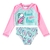 Conjunto Infantil Feminino - Conjunto Solar Tip Top Sweet - comprar online