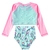 Conjunto Infantil Feminino - Conjunto Solar Tip Top Sweet na internet