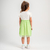 Vestido Infantil Feminino - Vestido Borboletas - comprar online