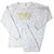 Pijama Infantil Feminino - Pijama Shine Longo