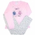 Pijama Infantil Feminino - Pijama Sweet Longo