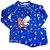 Conjunto Moda Praia Infantil Masculino - Conjunto Solar Dog