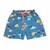 Short Infantil Masculino - Short Dino