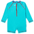 Romper Infantil Masculino - Romper Tip Top Praia Dino - comprar online