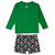 Conjunto Infantil Masculino - Conjunto Solar Tip Top Trator - comprar online