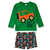 Conjunto Infantil Masculino - Conjunto Solar Tip Top Trator