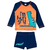 Conjunto Solar Infantil Masculino - Conjunto Solar Tip Top Jacaré