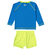 Conjunto Solar Infantil Masculino - Conjunto Solar Tip Top Tubarão - comprar online