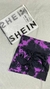 Short Shein Push Up