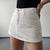 Skort pollera New Cream - comprar online