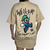 Remeron estampado Luigi - comprar online