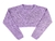 Sweater calado - tienda online