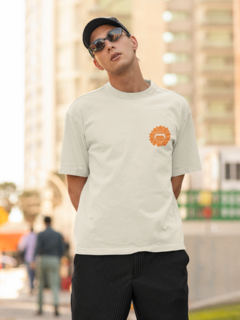 Don't Panic - Oversized - comprar online