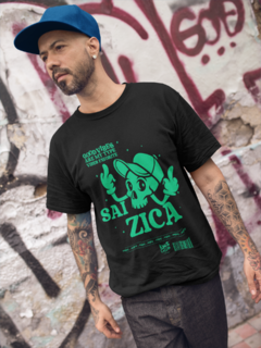 Sai Zica - Casual