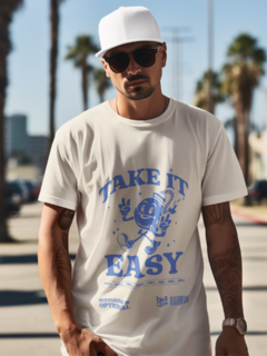 Take It Easy - Casual - comprar online