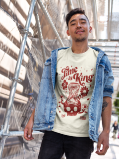 Time Is King - Casual - comprar online