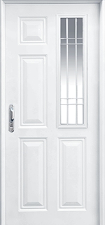 PUERTA EXTERIOR BARMETAL 700