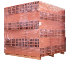 PROMO PALLET LADRILLO HUECO