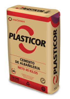 BOLSA DE PLASTICOR