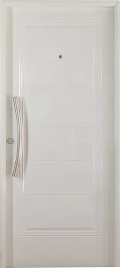 PUERTA NEXO P180 BCO 80