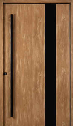 PUERTA OBLAK EXTERIOR LINEA TENKA