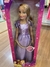 Boneca Rapunzel Classica - Gigante - comprar online