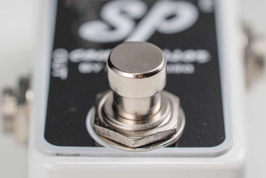 Xotic SP Compressor ｜イケベ楽器店オンラインストア