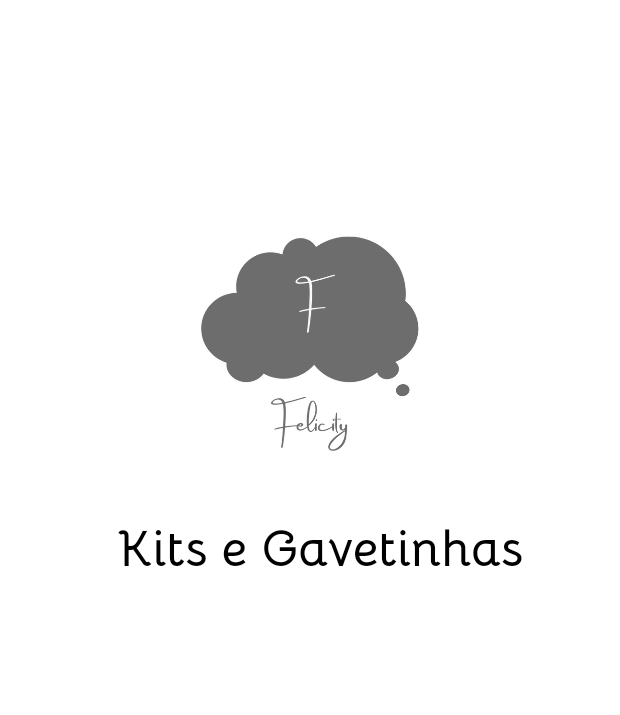 Kits e Gavetinhas