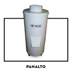 Ralladora Pan (1 boca) - ZEILER