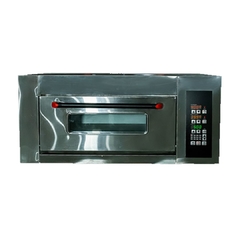 HORNO DE PISO - SIMPA HGB101D - comprar online