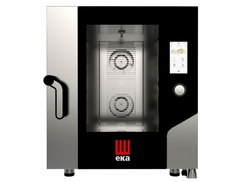 HORNO COMBINADO 7 BANDEJAS - EKA MKF711TS