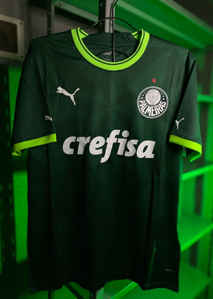 Home – Palmeiras