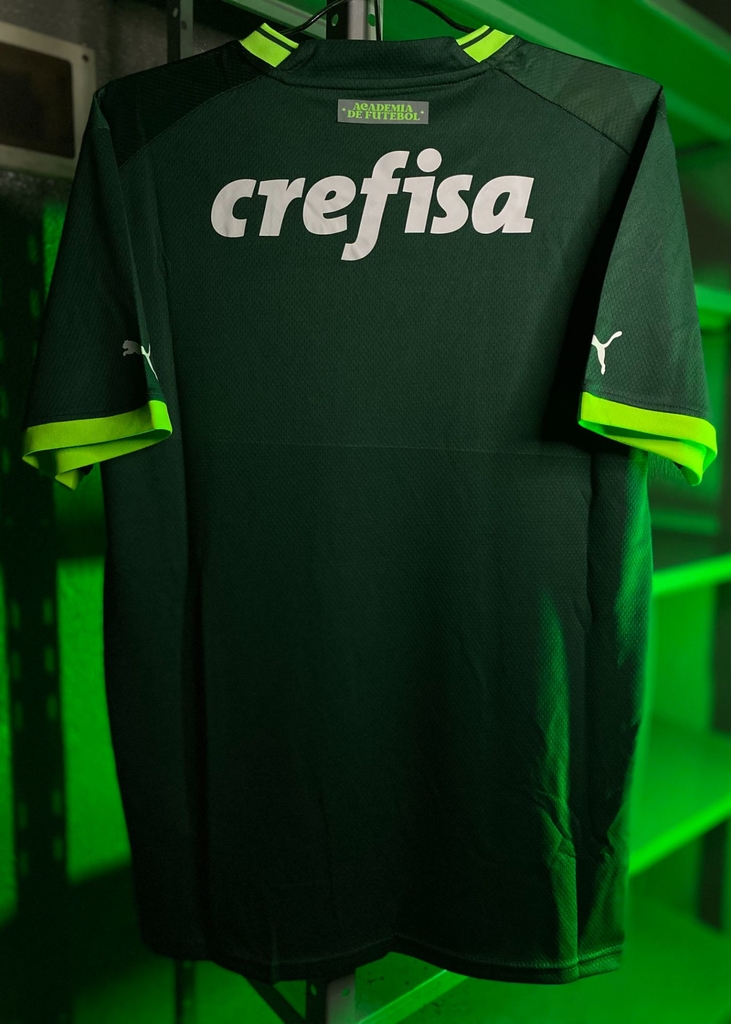 Home – Palmeiras