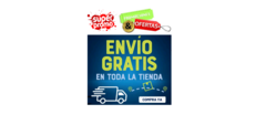 Banner de la categoría NOVEDADES! & SUPER OFERTAS!!!