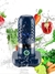 Oferta! Mini Purificador De Alimentos Frutas Y Verduras Portátil Usb - comprar online