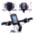 Imagen de Oferta! Soporte Celular Bicicleta Moto Waterproof 360 Cierre