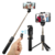 Oferta! Monopod Baston Palo Selfies Celular Bluetooth Tripode control desmontable con luz led flash - comprar online