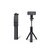 Oferta! Monopod Baston Palo Selfies Celular Bluetooth Tripode control desmontable con luz led flash