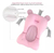 Oferta! Almohadon Soporte Reductor Seguridad bebe para bañadera Acolchado ROSA - tienda online