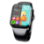 Super Oferta! Smartwatch Reloj Inteligente w12 Llamadas iPhone Android NEGRO -VA